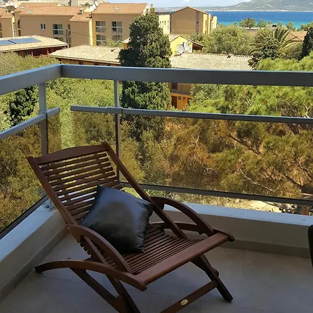 Casa Orsoni Apartment Calvi  Exterior photo