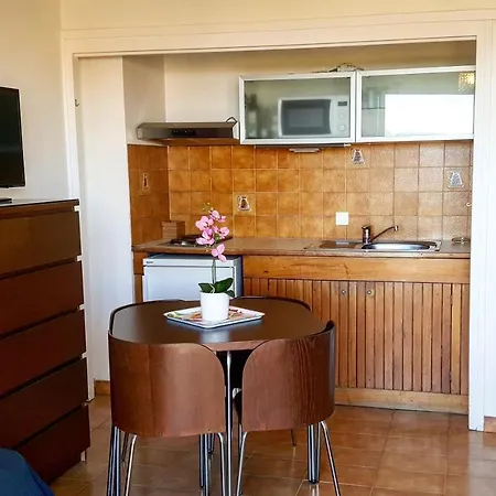 Casa Orsoni Apartment Calvi  Room photo