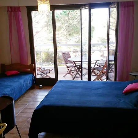 Casa Orsoni Apartment Calvi  Room photo