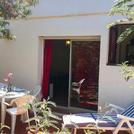 Casa Orsoni Apartment Calvi  Exterior photo