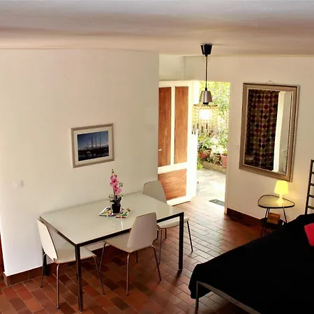 Casa Orsoni Apartment Calvi  Exterior photo