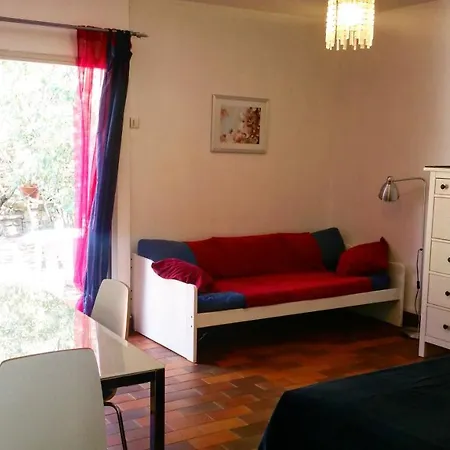 Casa Orsoni Apartment Calvi  Room photo