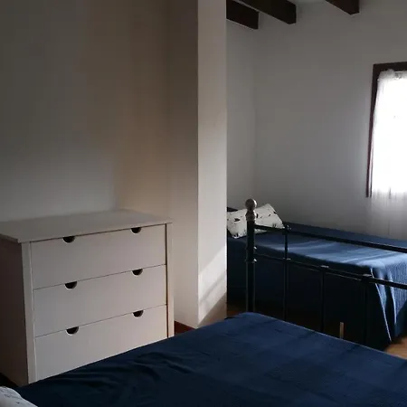 Casa Orsoni Apartment Calvi  Room photo