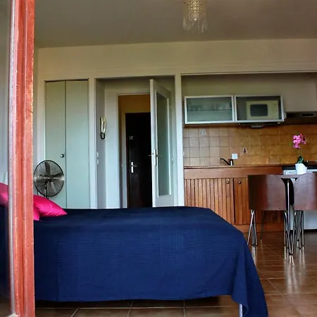 Casa Orsoni Apartment Calvi  Room photo