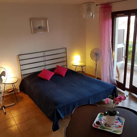 Casa Orsoni Apartment Calvi  Exterior photo