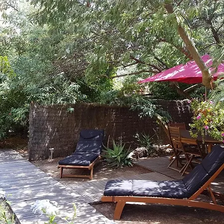 Casa Orsoni Apartment Calvi  Exterior photo