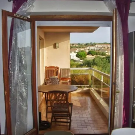 Casa Orsoni Apartment Calvi  Room photo