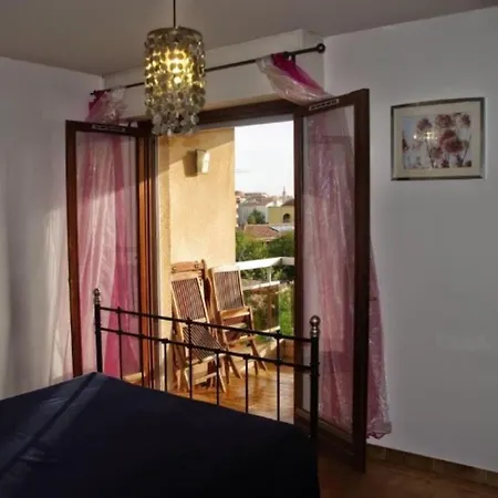 Casa Orsoni Apartment Calvi  Room photo
