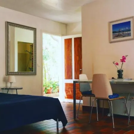 Casa Orsoni Apartment Calvi  Exterior photo