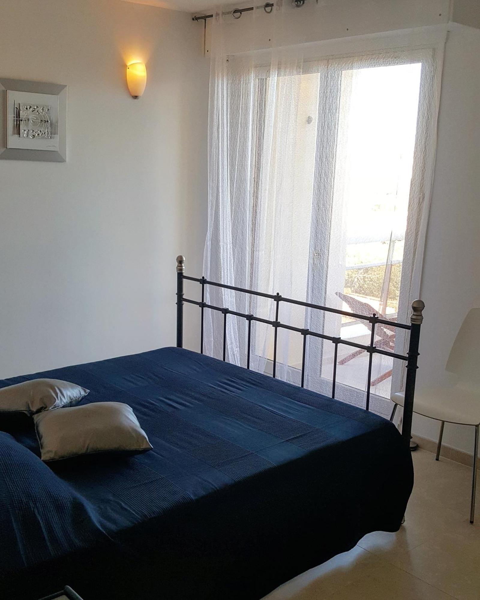 Appartement Casa Orsoni