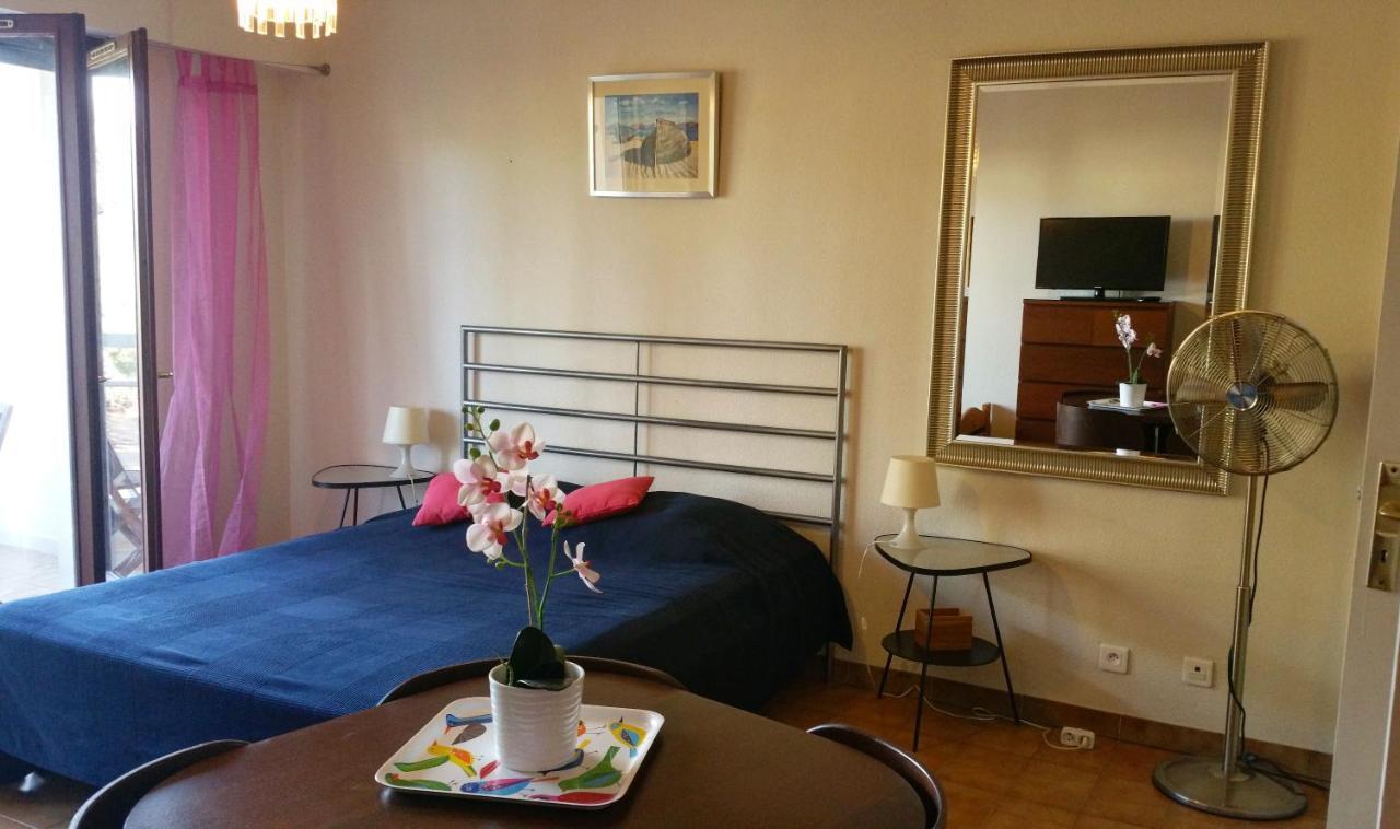 Casa Orsoni Appartement