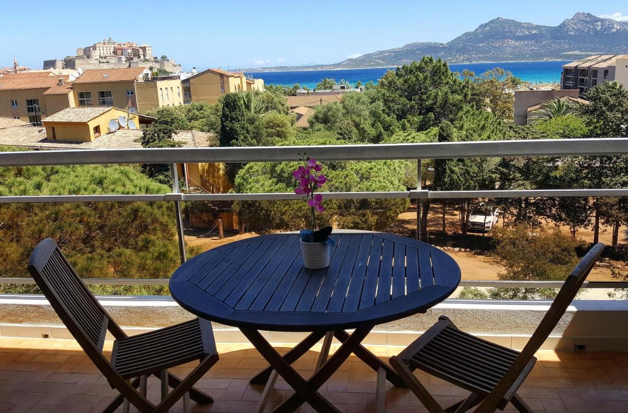 Casa Orsoni Appartement