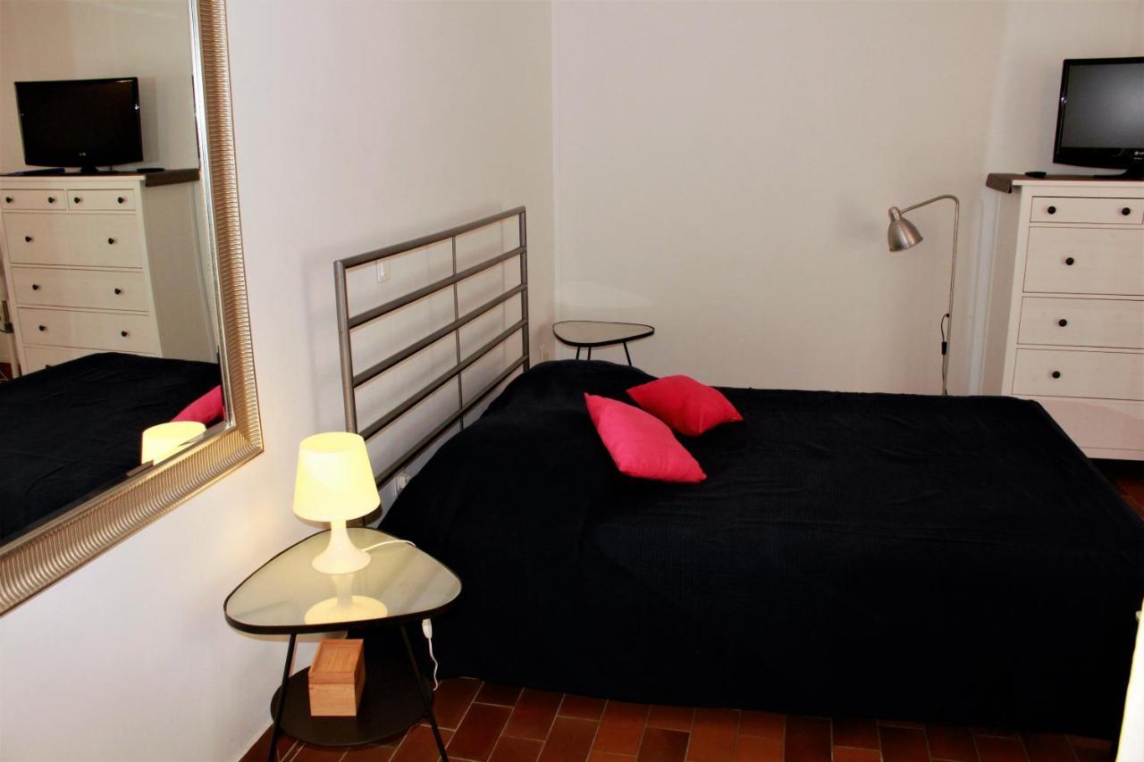 Casa Orsoni Appartement Calvi (Corsica)
