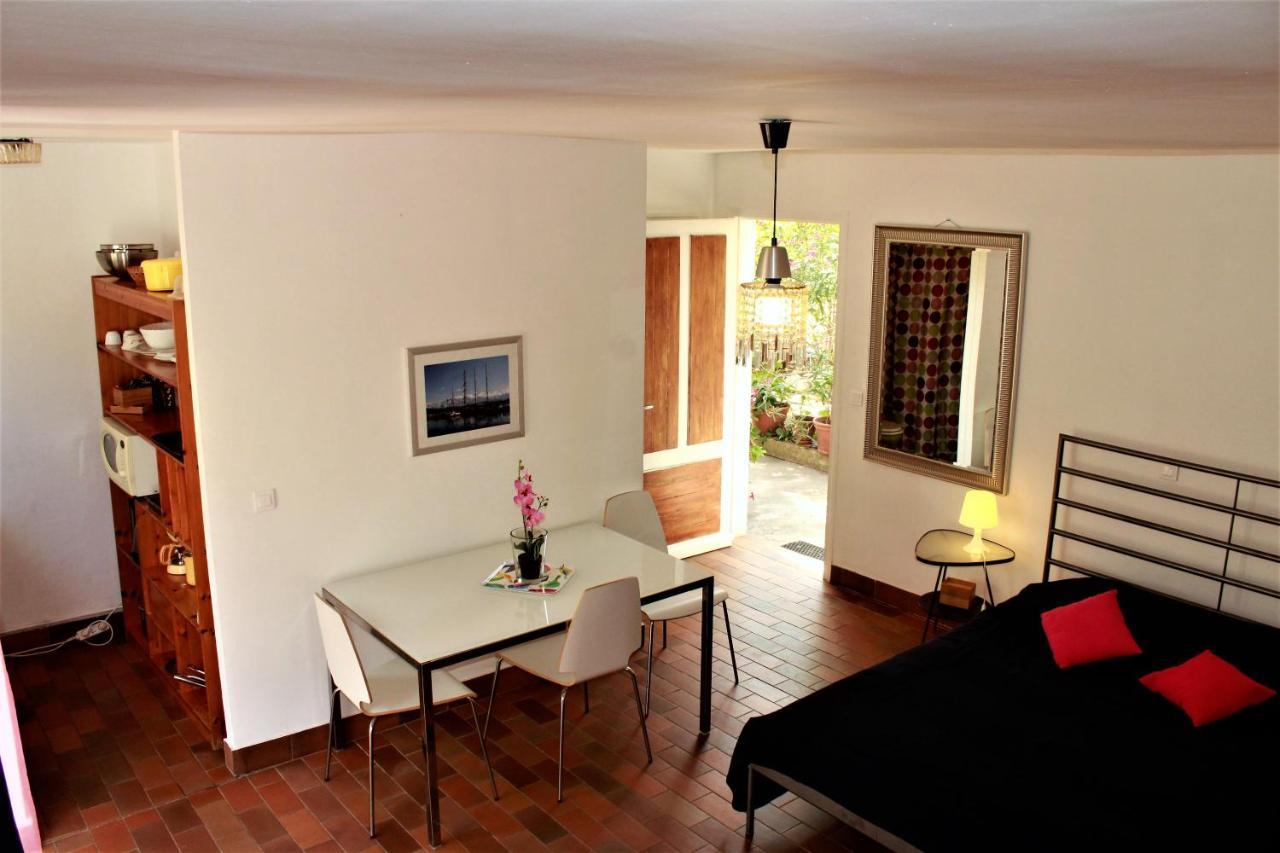 Casa Orsoni Calvi (Corsica)