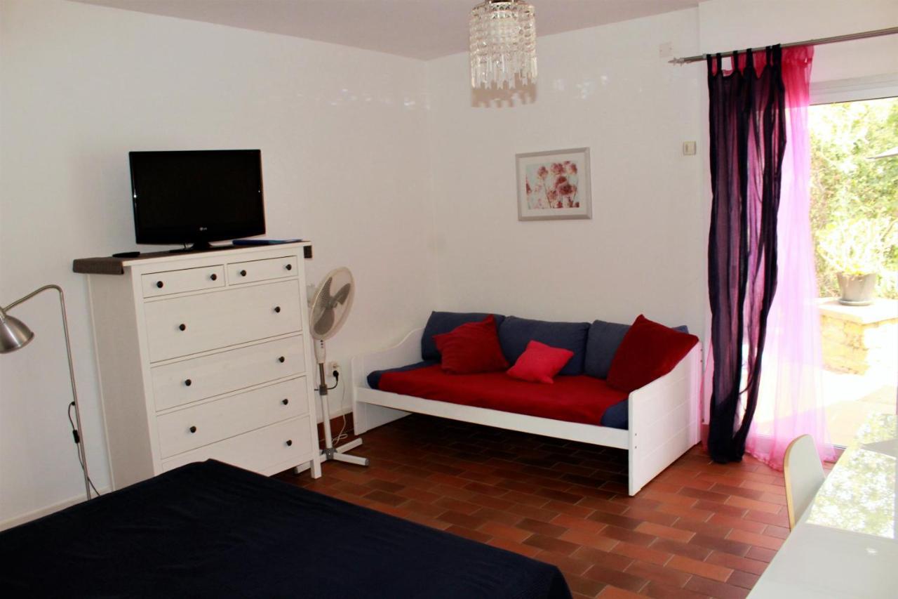Casa Orsoni Appartement