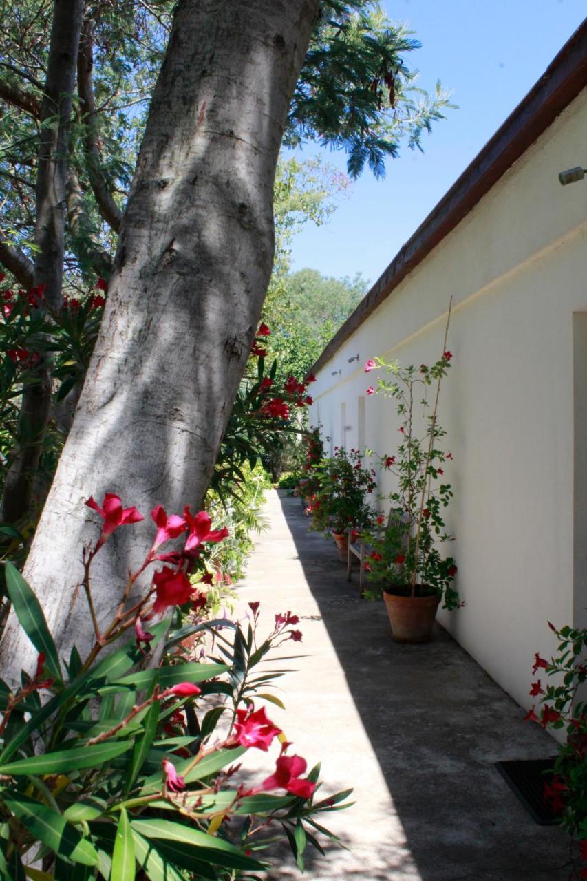 Casa Orsoni Appartement *