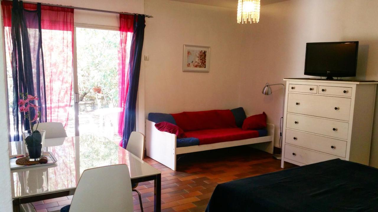 Appartement Casa Orsoni Calvi (Corsica)