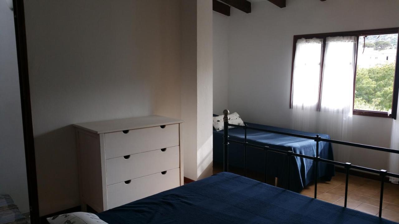 Appartement Casa Orsoni Calvi (Corsica)