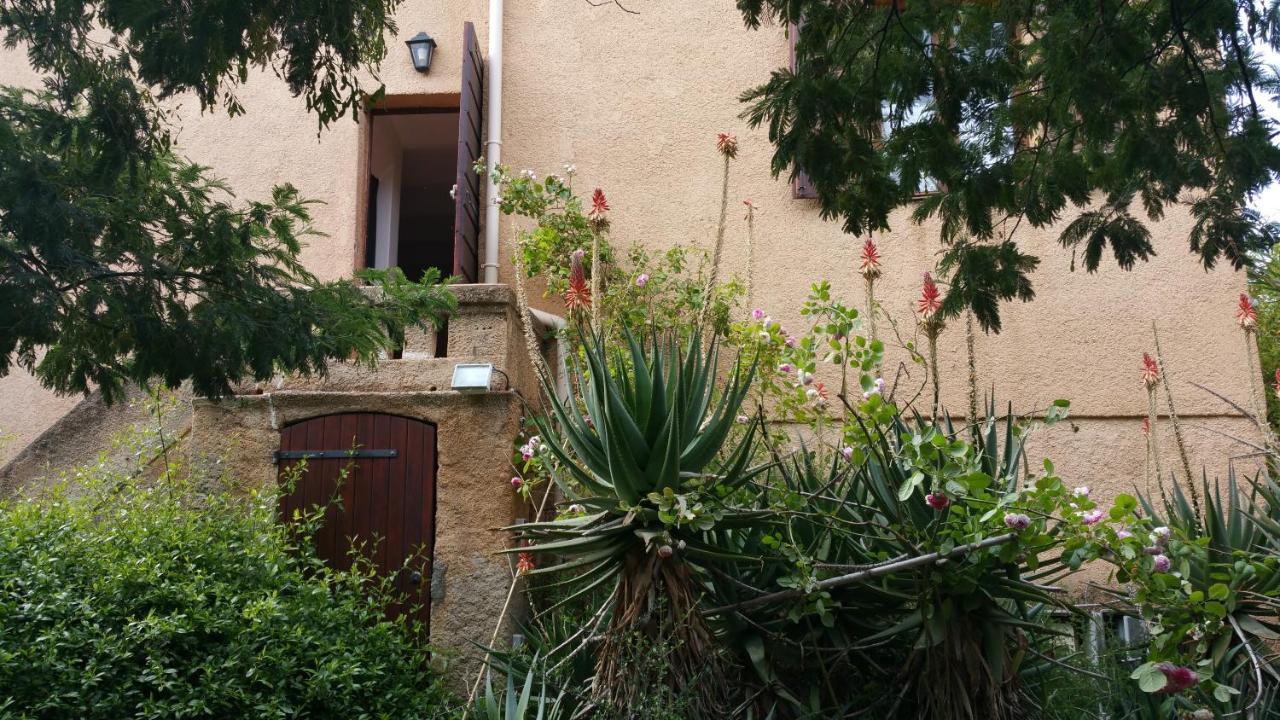 Appartement Casa Orsoni *