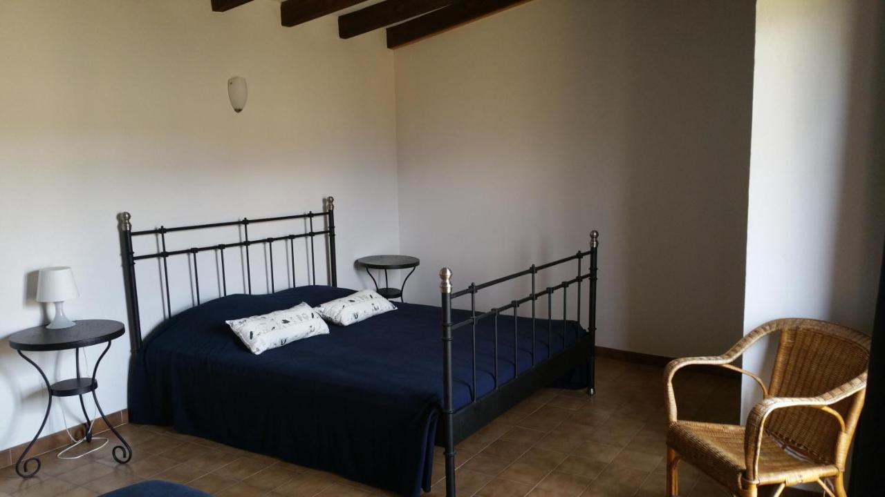 Casa Orsoni Appartement