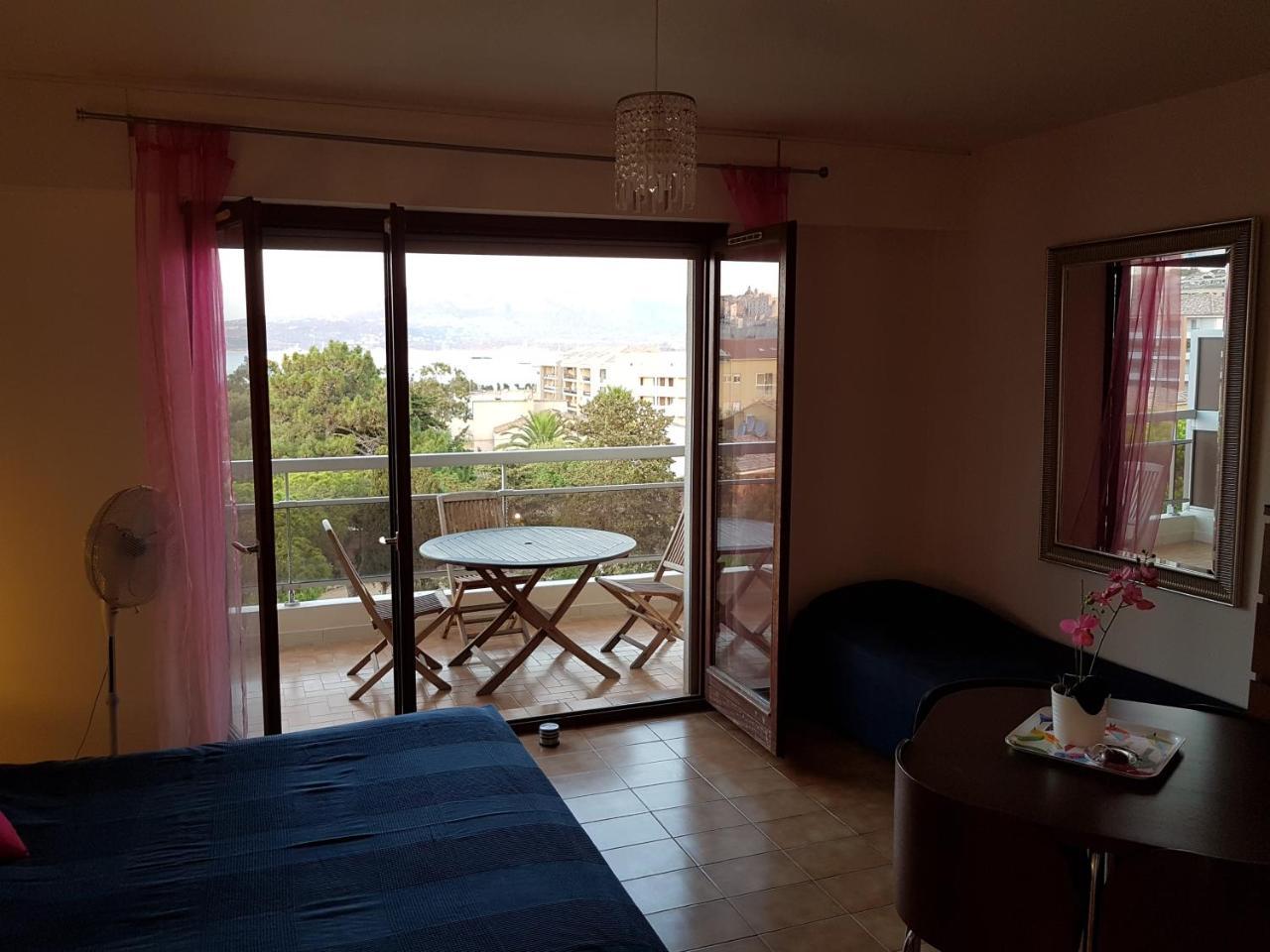 Casa Orsoni * Calvi (Corsica)