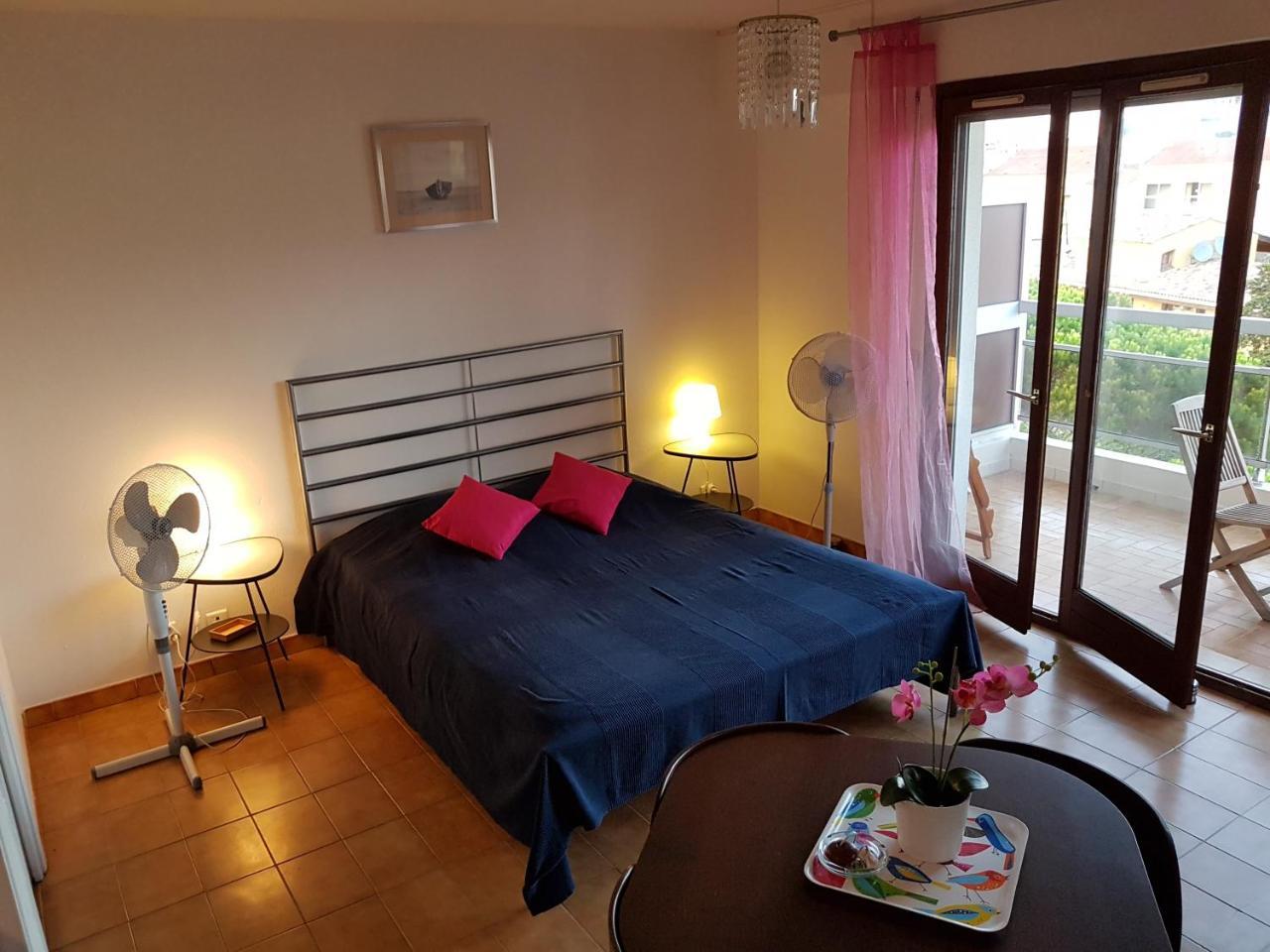 Casa Orsoni Appartement Calvi (Corsica)
