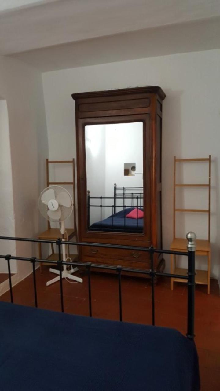 Casa Orsoni * Calvi (Corsica)