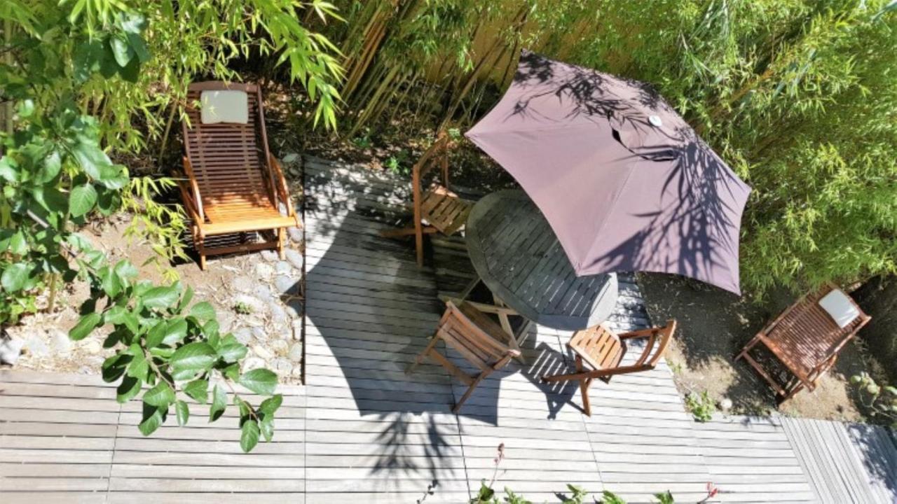 Appartement Casa Orsoni Calvi (Corsica)