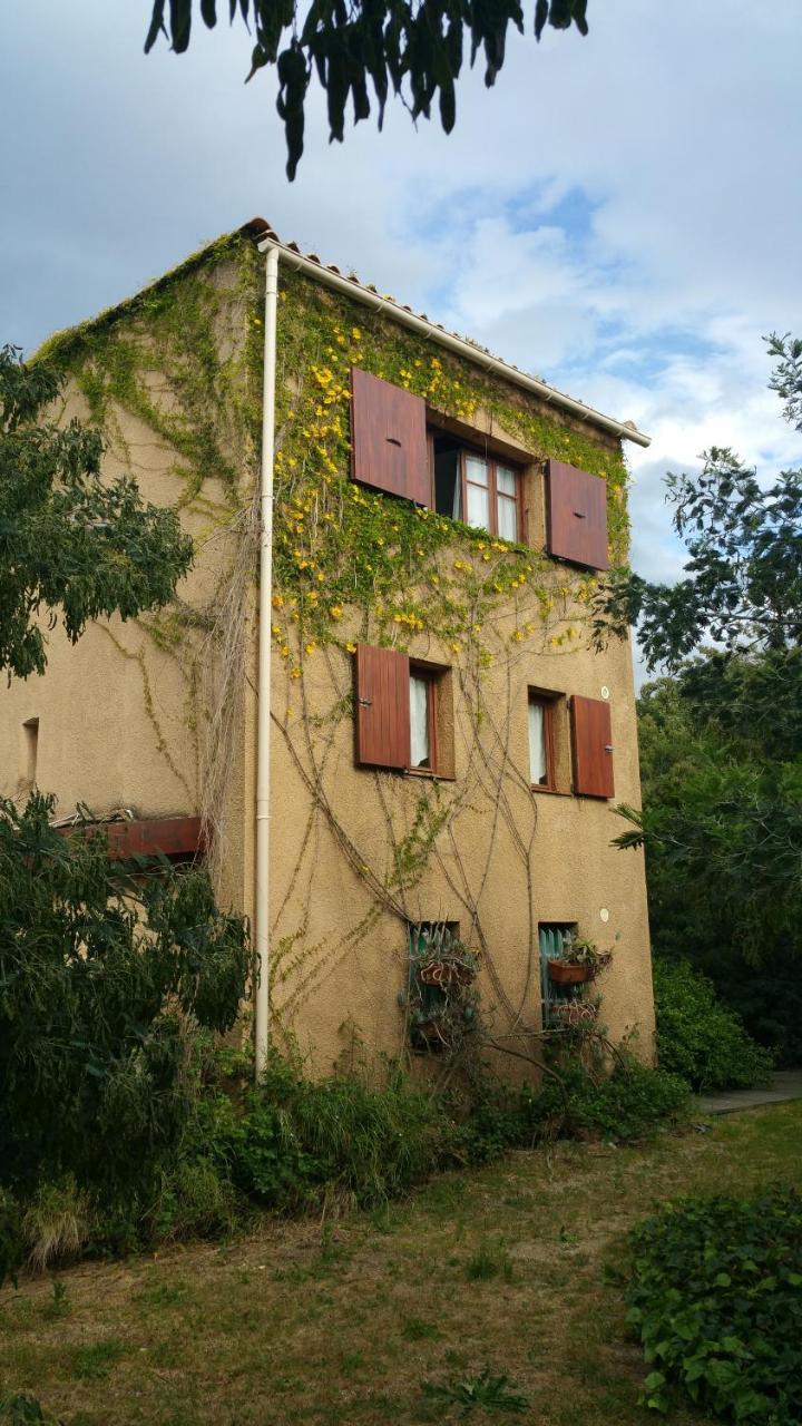 Appartement Casa Orsoni