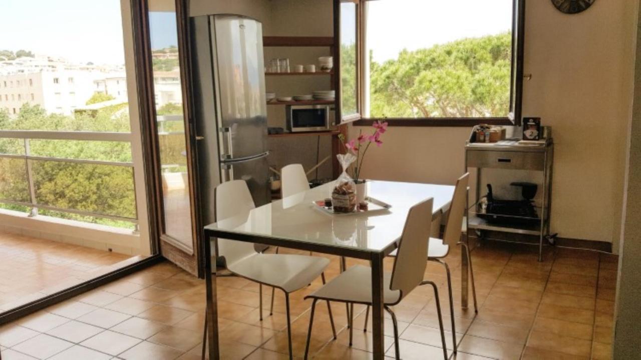 Casa Orsoni * Calvi (Corsica)