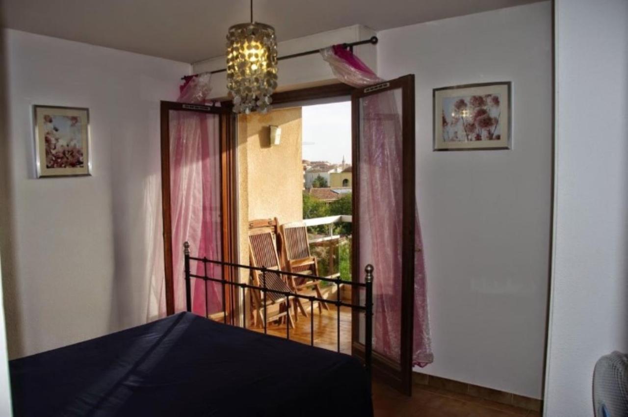 Casa Orsoni Appartement